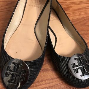 Tory Burch flats